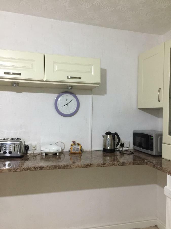 Travis House One Apartment Burnley Ngoại thất bức ảnh