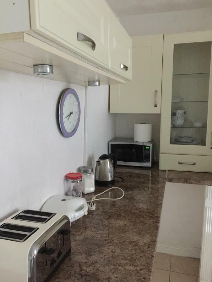 Travis House One Apartment Burnley Ngoại thất bức ảnh
