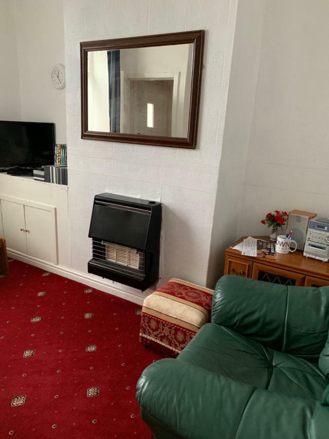 Travis House One Apartment Burnley Ngoại thất bức ảnh