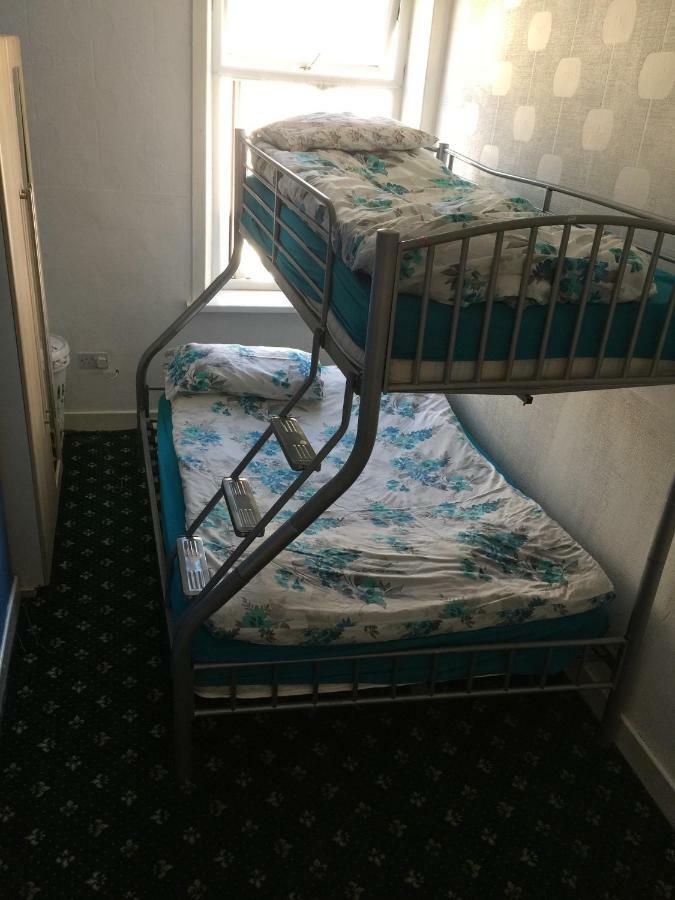 Travis House One Apartment Burnley Ngoại thất bức ảnh