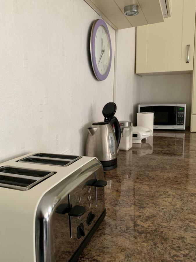 Travis House One Apartment Burnley Ngoại thất bức ảnh