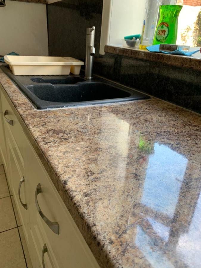 Travis House One Apartment Burnley Ngoại thất bức ảnh