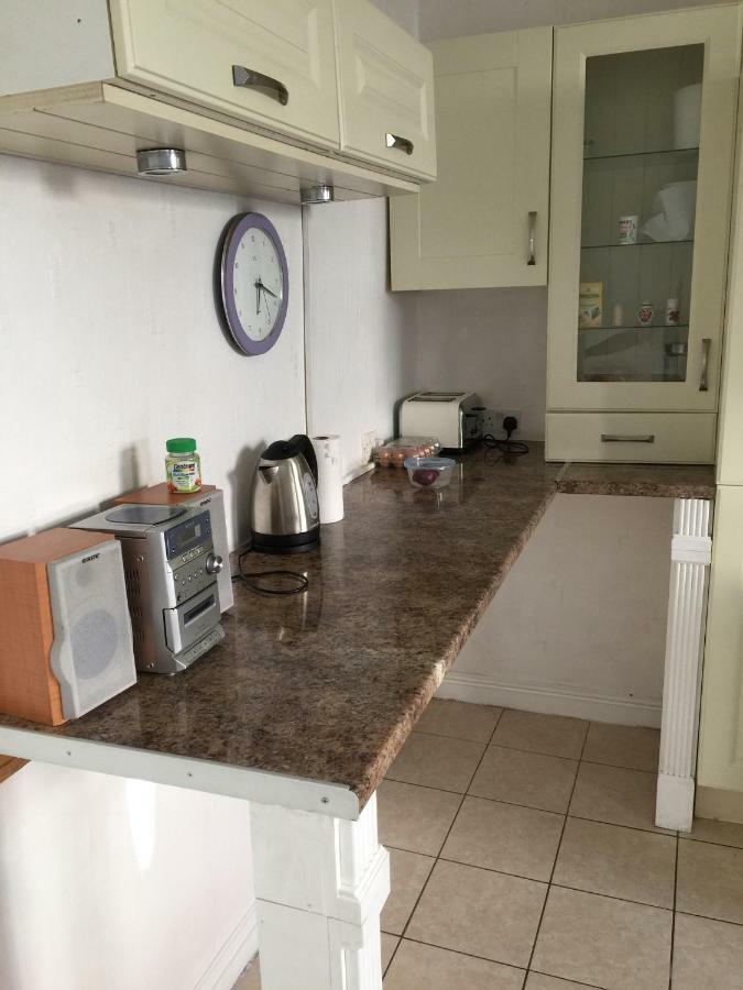 Travis House One Apartment Burnley Ngoại thất bức ảnh