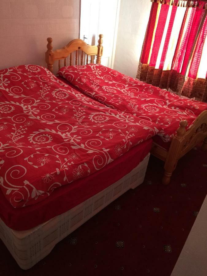 Travis House One Apartment Burnley Ngoại thất bức ảnh